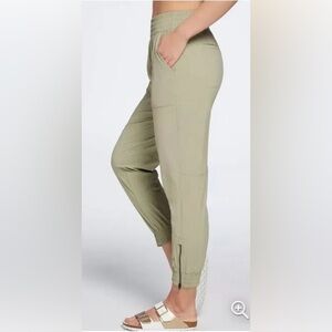 Calia by Carrie High Rise Joggers